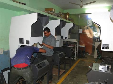 Image result for Vision Measurement Machine