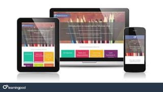 Rezultat imagine pentru Learning Pool Adapt