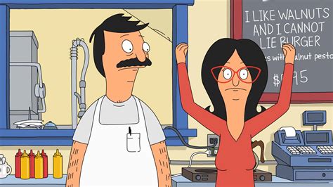 BOB'S BURGERS Season 13 Episode 1 Photos To Bob, Or Not to Bob | Seat42F
