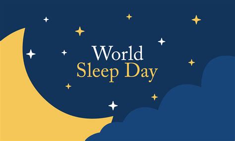 World Sleep Day: Take the “New Mantra” to Good Health!! - Nadi Tarangini