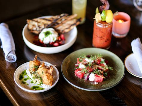 The 18 Best Restaurants In Park City, Utah 2023 - The Infatuation