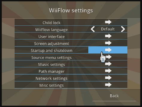 Image result for WiiFlow Default Channel