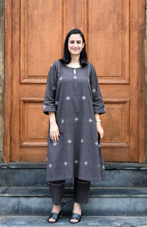 Kurta sets – House of Moxa