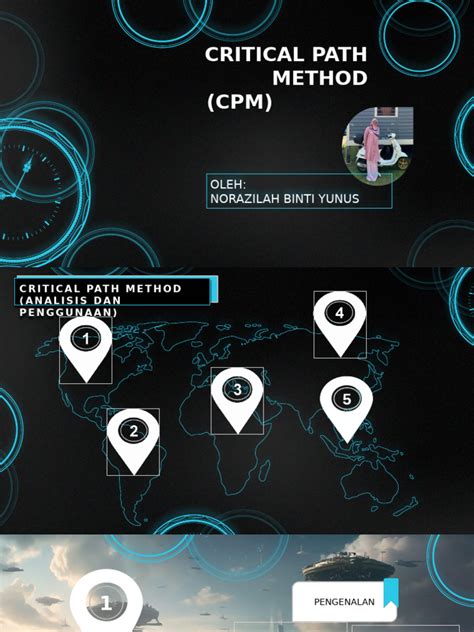 Image result for Critical Path Method PDF