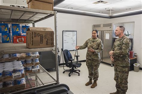 75th FA BDE opens “The Culinary Outpost” food kiosk | Article | The ...