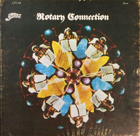 Image result for Rotary Connection Albums