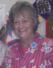 Geraldine Ann Ferguson Obituary - 2023 - Ideal Funeral Parlor