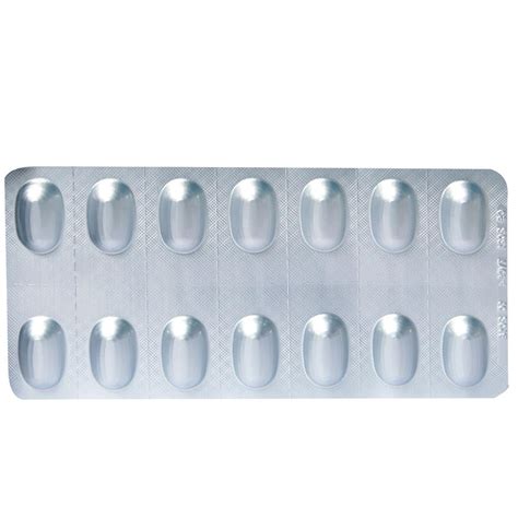 Cidmus 50 mg Tablet | Uses, Side Effects, Price | Apollo Pharmacy