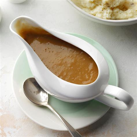 Gravy Recipe: How to Make It