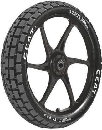 CEAT Zoom Xl 100/90-17 Rear Two Wheeler Tyre Price in India - Buy CEAT ...