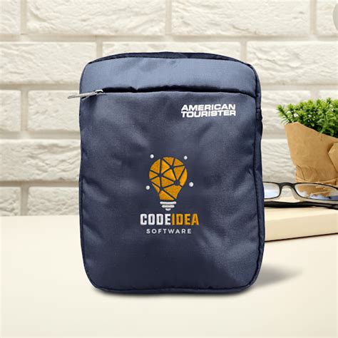 Print Customised Bags Online With Logo and Name | VistaPrint