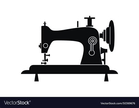 Computerized Sewing Machine Vector 的图像结果