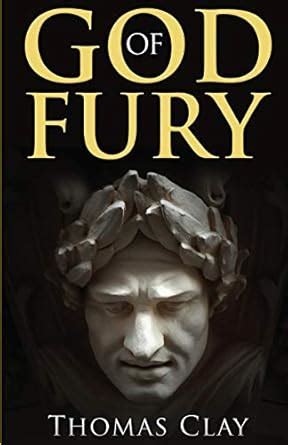 Buy God of Fury Book Online at Low Prices in India | God of Fury ...