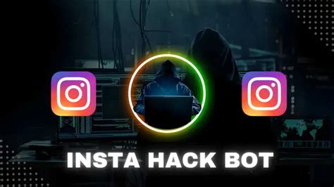 Instagram Hacking Bot