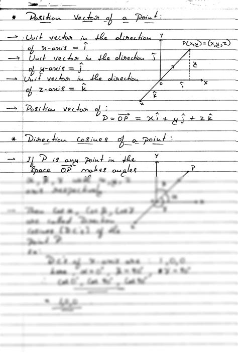 Image result for Vector Algebra Example Problem