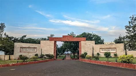 The Manik Public School Bidar | Best CBSE Boarding School in Karnataka