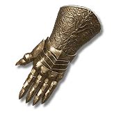 Image result for Tree Sentinel Gauntlets