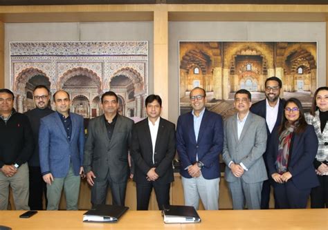 Hilton Expands with its DoubleTree by Hilton in Nagpur, Opening in 2026 ...