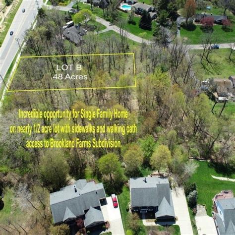 23001 Novi - Lot B Rd, Northville, MI 48167 [Lot/Land] | Homes.com