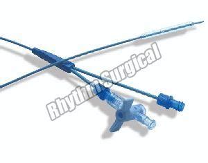 Jejunal Feeding Tube Manufacturer, Supplier from Vadodara