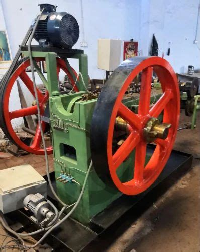 Bolt Making Machine - Bolt Making Machine cap. 100 m x 12mm ...