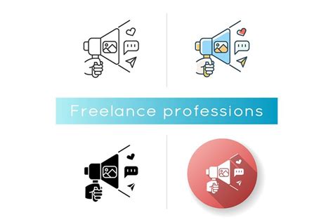 Community Manager Icon 的图像结果