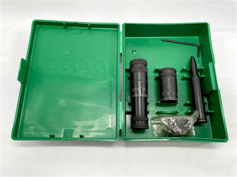 Using an RCBS Precision Mic 的图像结果