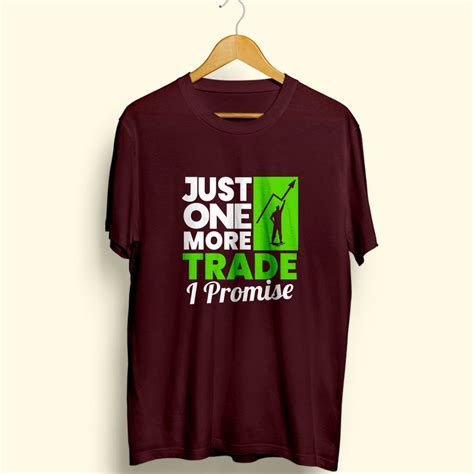 Buy Stock Market T-Shirts, Hoodies & Sweatshirts - Gear Up Traders ...