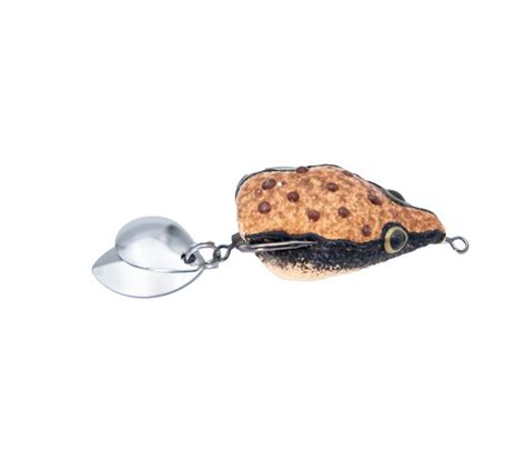 LURE FACTORY DROP FROG 6g | Tackletips