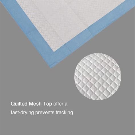 Pet Puppy Training Mat Wee Wee Pad Urine Pat for Cat Dog pet diaper ...