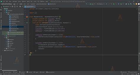 Image result for Jobs Application Project Using Android