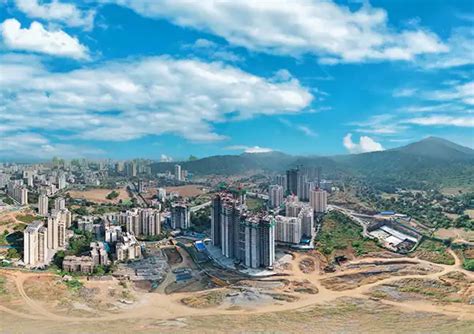 Official™ Raunak Maximum City Thane West - Luxury Apartment