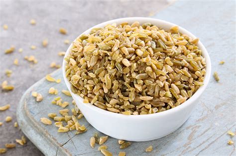 Freekeh (Whole)