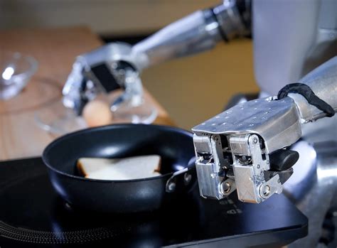 UniTree Robot Worker 的图像结果