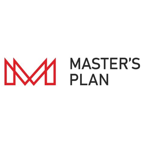 Вакансии MASTER’S PLAN