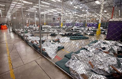 Those photos of immigrant children “caged” by the US? They’re from 2014