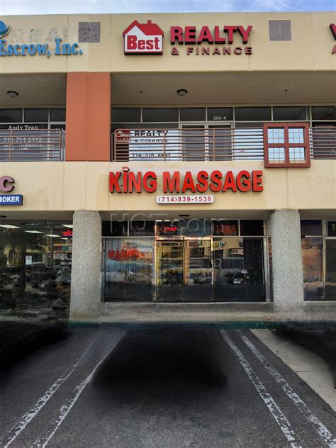 King Foot Massage | Massage Parlors in Westminster, CA | (714) 839-1538 ...