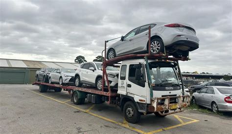 Auto Wreck Extraction 的图像结果