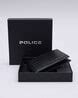 Buy Black Wallets for Men by POLICE Online | Ajio.com