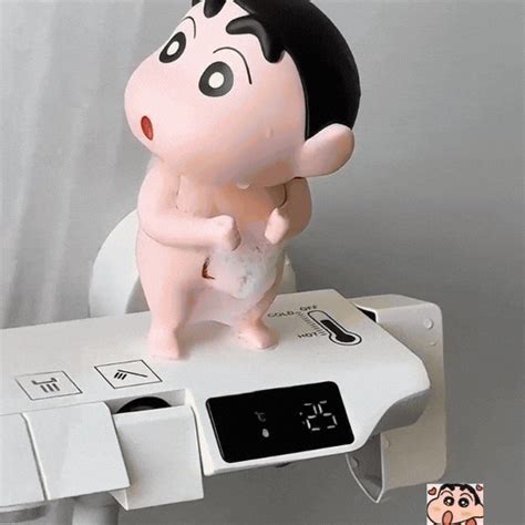 Shin-Chan Anime Figures – flyingcarts