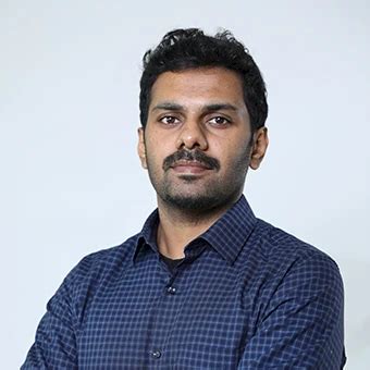 Sanjay Krishna