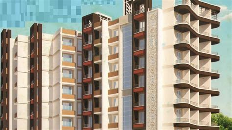 Shree Krishna Aawas Deep at Badlapur by Shree Krishna Buildcon - Price ...
