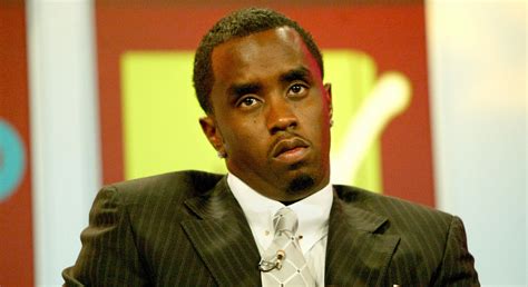 Sean Combs Wiki