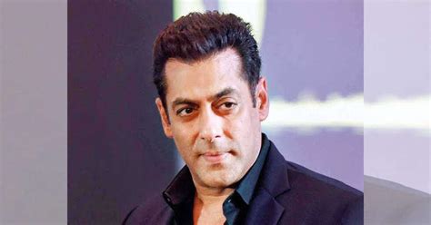 “Sometimes I do cringe at my own work” – Salman Khan | Filmfare.com