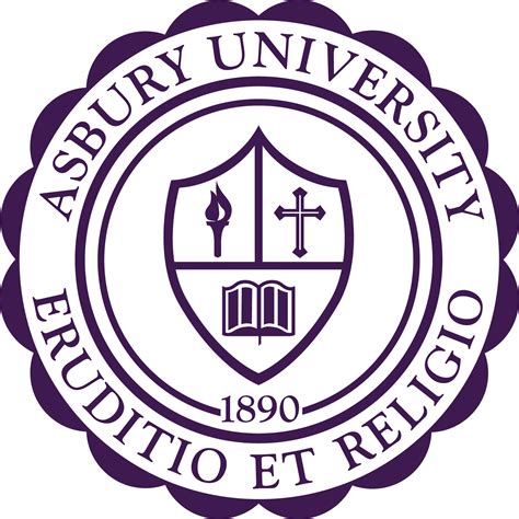 Asbury University - Modern Campus Catalog™