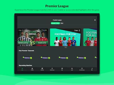 StarHub TV+ – Apps on Google Play