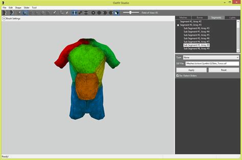 Fallout 4 Bodyslide Tutorial Vortex 的图像结果