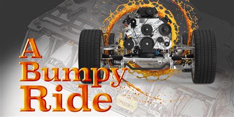 Road Bumpy Ride 的图像结果