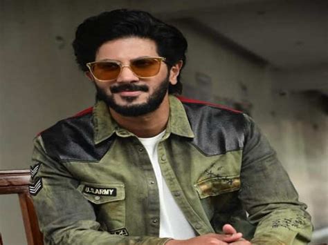 Exclusive: Dulquer Salmaan Shoots at an Abandoned Bridge in Rajahmundry ...
