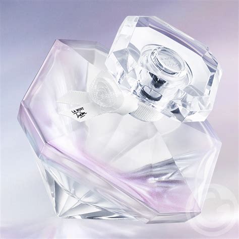 Lancome la nuit on sale tresor musc diamant 50ml